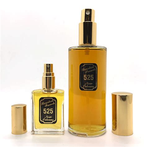 bourbon french perfume|new orleans fragrance company.